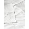 thumbnail image 3 of Sleep Comfort Wool Duvet - King, 3 of 4