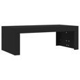 thumbnail image 3 of vidaXL Coffee Table Accent Couch Side Table for Living Room Engineered Wood, 3 of 6
