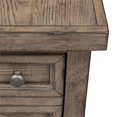 thumbnail image 3 of Liberty Furniture Support de Nuit avec Borne de Recharge, 3 of 7