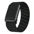 thumbnail image 1 of For WHOOP 4.0 Fitness Tracker Wrist Band Elastic Adjustable Strap - Black, 1 of 2