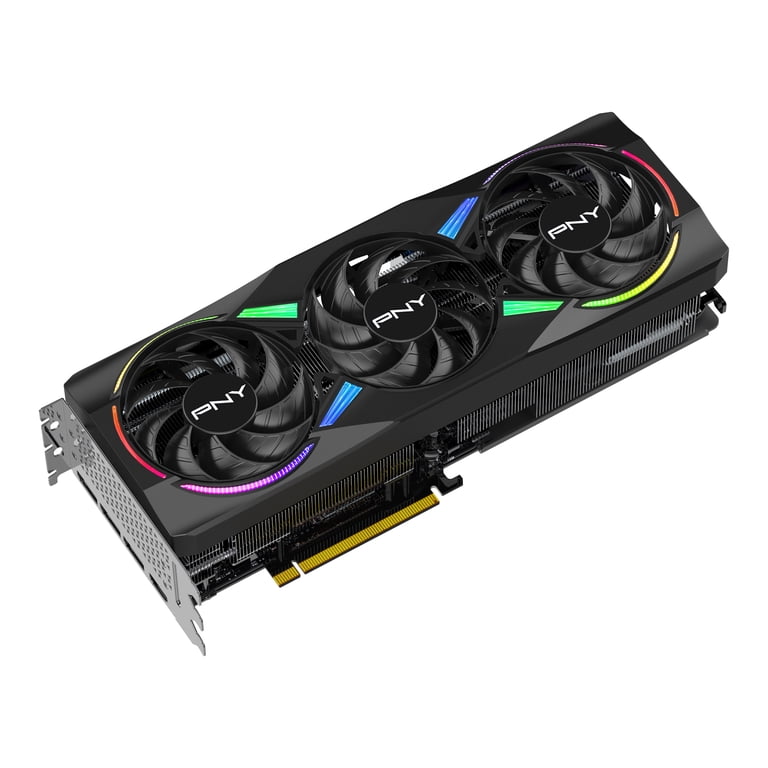 PNY NVIDIA GeForce RTX™ 5070 Ti Epic-X™ ARGB OC Triple Fan