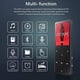 thumbnail image 1 of Frehovy 16G Reproductor de MP3 con Bluetooth 4.2, Reproductor de músic, 1 of 2
