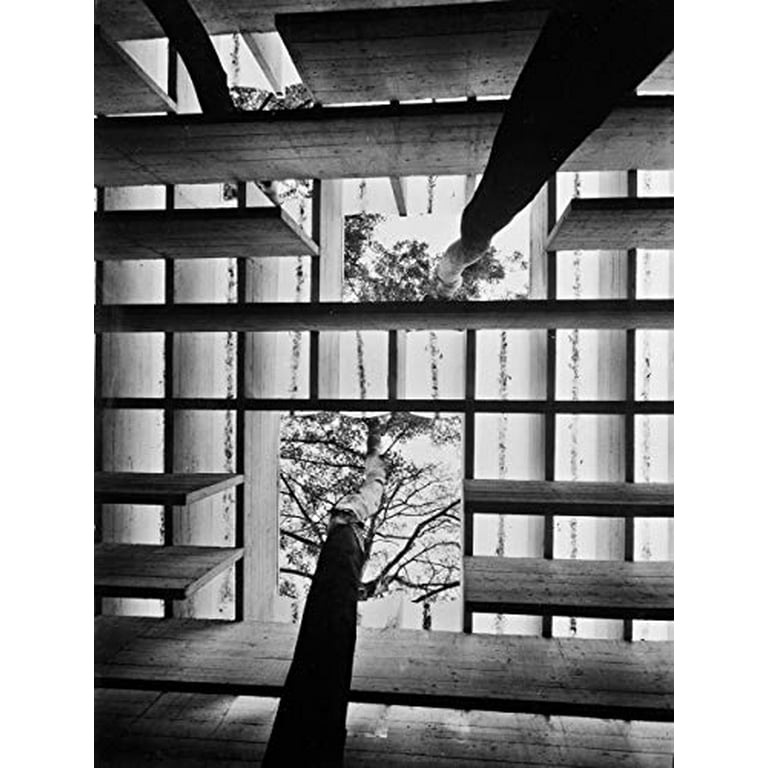 Sverre Fehn: Nordic Pavilion, Venice: Voices from the