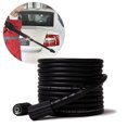 2024 Pressure Washer Hose 10m Length High Tensile PVC Rubber Explosion ...