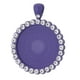 thumbnail image 1 of Juego de bandejas para colgantes Apariencia exquisita Bandejas para collares No es fácil de deformar Dijes para pulseras Cabujones transparentes Ropa, zapatos y accesorios Miscelánea Tipo 10 Sonducket AP009585-10, 1 of 6