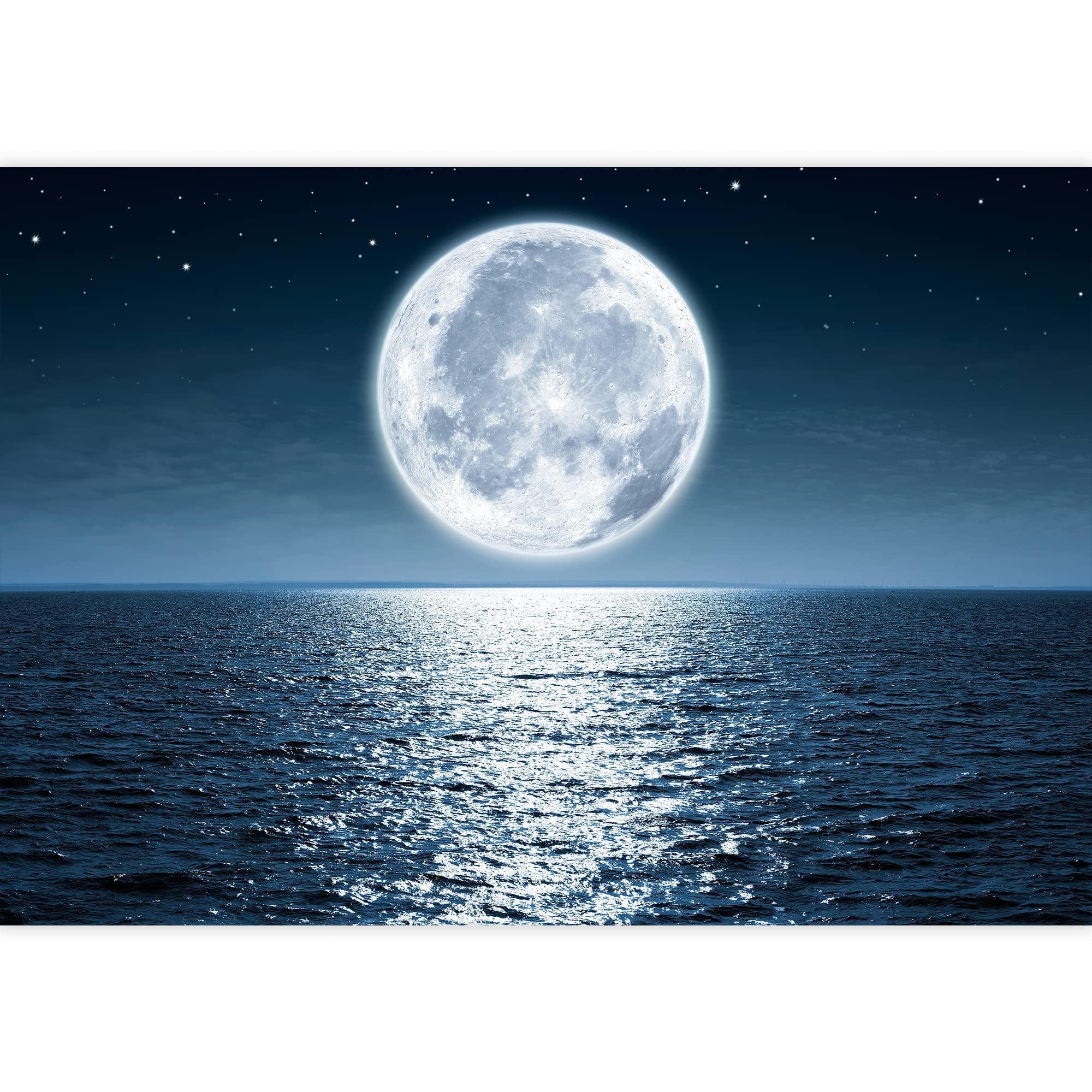 背景ボード　Moon Room 背景ボード Moon Room