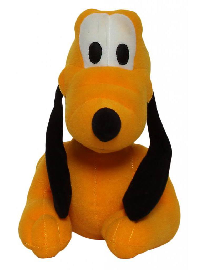 plush pluto dog