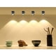 thumbnail image 4 of Mini Foco LED Mini Foco Empotrable de Techo 1W, Downlight, Foco empotrable de pared y techo, 5uds, 4 of 5