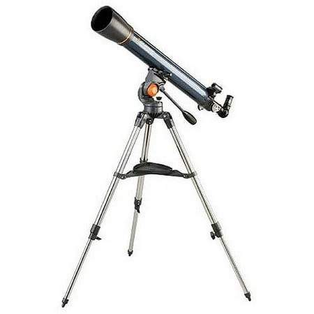 UPC: 0050234210638 | Celestron AstroMaster 90AZ Telescope