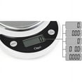 thumbnail image 2 of Ozeri® Pronto® Digital Multifunction Kitchen and Food Scale with Variable Graduation Technology®, 2 of 9