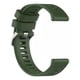 thumbnail image 3 of Correa 20mm Silicona Corredor Para Garmin Vivoactive 3, 3 of 5
