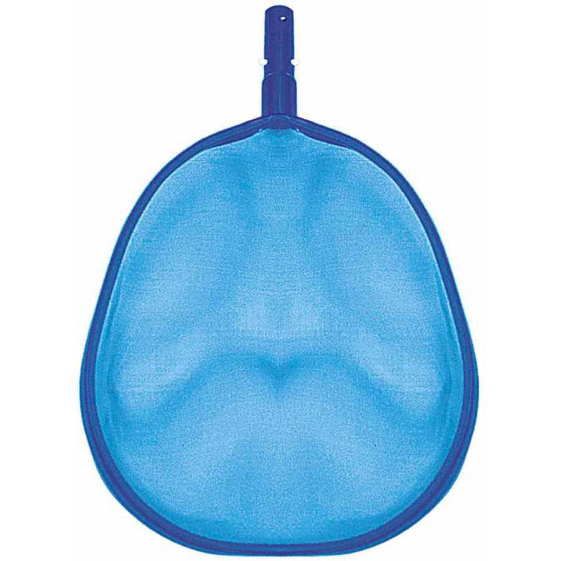 Poolmaster Classic Collection Aluminum Swimming Pool Leaf Skimmer