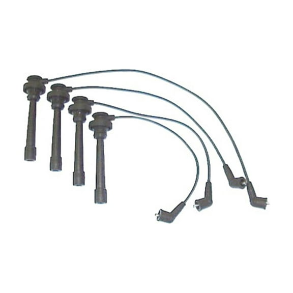 Spark Plug Wire Set