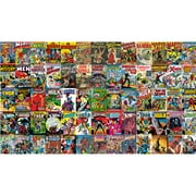 RoomMates Marvel Comic XL Wall Mural