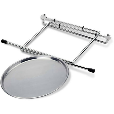 Cuisinart CPS-155 Alfrescamore Pizza Serving Stand and Tray