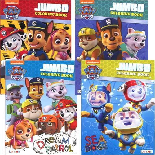 Paw Patrol Coloring Book Target: Fun & Creative Activity for Kids