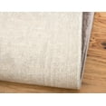 thumbnail image 6 of Unique Loom Paris Collection Area Rug - Fremont (2' 2" x 3' 1" Rectangle Gray/Beige), 6 of 7