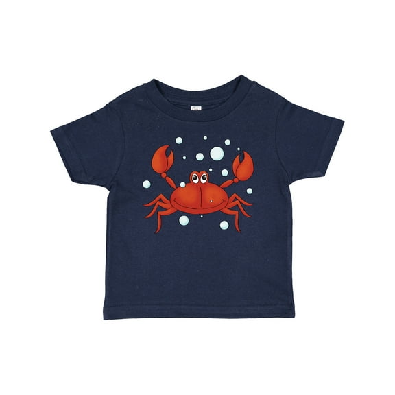 Inktastic Gideon's Crab Boys Baby T-Shirt