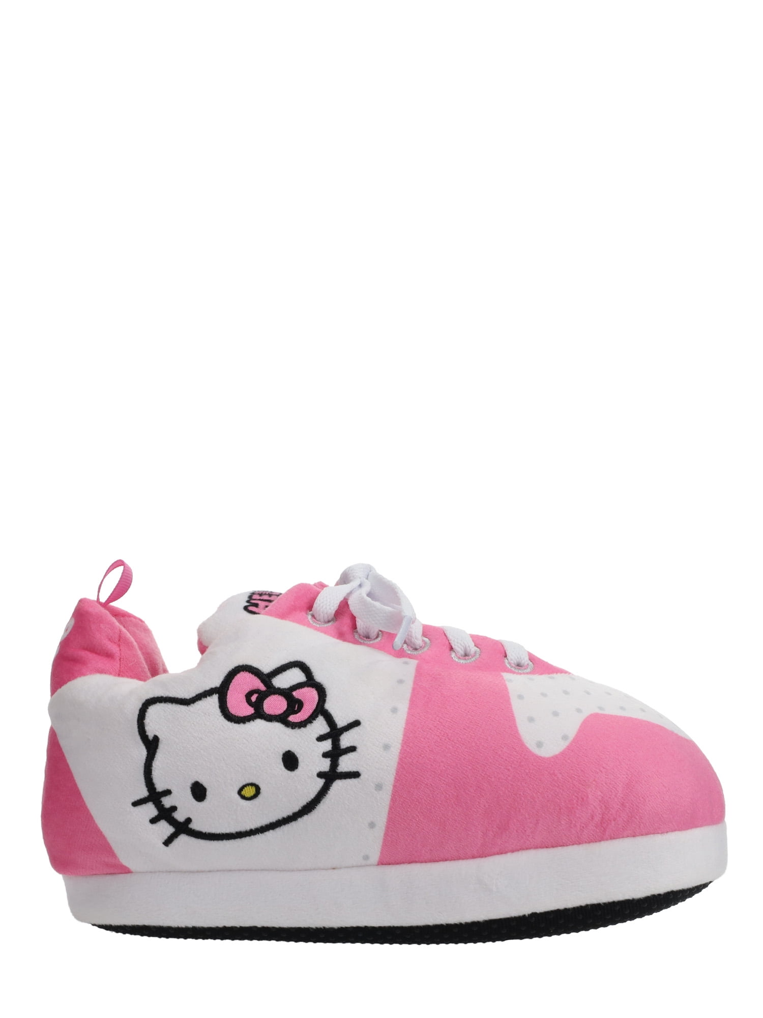 Hello Kitty® Little & Big Girls Sneaker Slippers