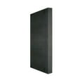 ATS Acoustics Art Panel Sound Absorbing Wall Art Decor 24x48x4 in ...