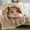 Hamster, variant on Sherpa Fleece Blanket Golden Retriever Plush Throw Blanket Warm Fuzzy Dog Blanket for Couch Sofa, Twin (60" X 80")