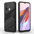thumbnail image 1 of Funda para Xiaomi Redmi 12C Protección A Prueba De Golpes Con Soporte De TPU Duradero Y Práctico, 1 of 5