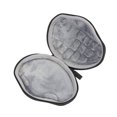 thumbnail image 1 of Miangastore Mouse Case Black EVA Nylon 1Set 5.9*4.9in, 1 of 8