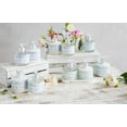 thumbnail image 4 of Pre de Provence Ceramic Soap & Lotion Caddy, 4 of 5