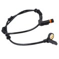 thumbnail image 1 of Sensor de de rueda ABS delantero 1649058200 izquierdo derecho reemplaza Ab0515 A1645401617 1645400917 Sensor antibloqueo apto para shamjiam Sensor de velocidad de la rueda, 1 of 4