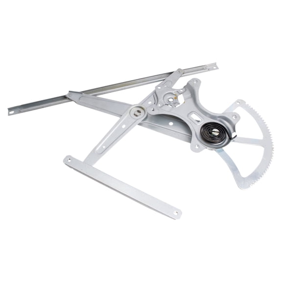 TRQ Front Left Power Window Regulator For 2010-2021 Lexus GX460 Toyota 4Runner WRA52863