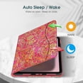 thumbnail image 3 of Funda FINTIE para iPad 11.ª generación 11" y iPad 10.9" décima generación, 3 of 9