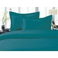 thumbnail image 3 of Super Soft 1500 Series Sheet set Holiday Gift - Full Turquoise, 3 of 5