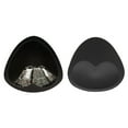 thumbnail image 1 of Brasier Sujetador Triangular Cómodo sin Costuras para Mujer para Uso Diario, Bralette Suave, sin Aros, Ligero, para Camiseta, Ropa Interior Informal Unitalla, 1 of 3