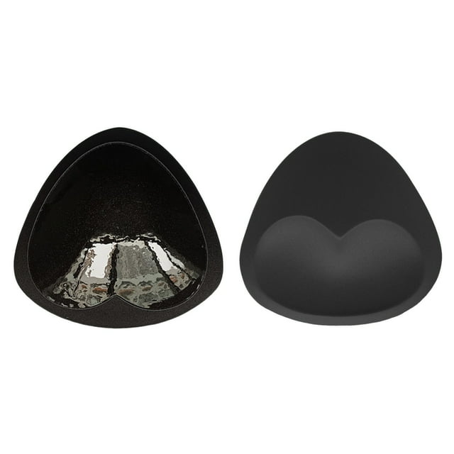 Brasier Sujetador Triangular Cómodo sin Costuras para Mujer para Uso Diario, Bralette Suave, sin Aros, Ligero, para Camiseta, Ropa Interior Informal Unitalla