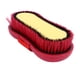thumbnail image 1 of Cepillo Para Caballos, Antideslizante Material PP Cerdas Suaves Limpieza Eficiente Cepillo De Masaje Para Caballos Confiable Para Establo, 1 of 7