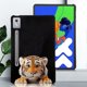 thumbnail image 2 of For Lenovo Tab P12 Pro 12.7 2025 Xiaoxin Pad Pro 12.7 (2025) Case Pattern Printing Slim TPU Tablet P, 2 of 3