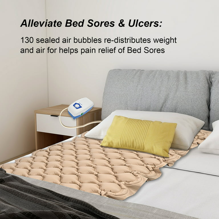 Bed Sore Pads, Mattress for Bed Sores