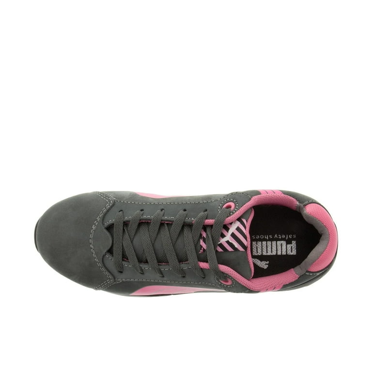 Puma steel deals toe womens shoes