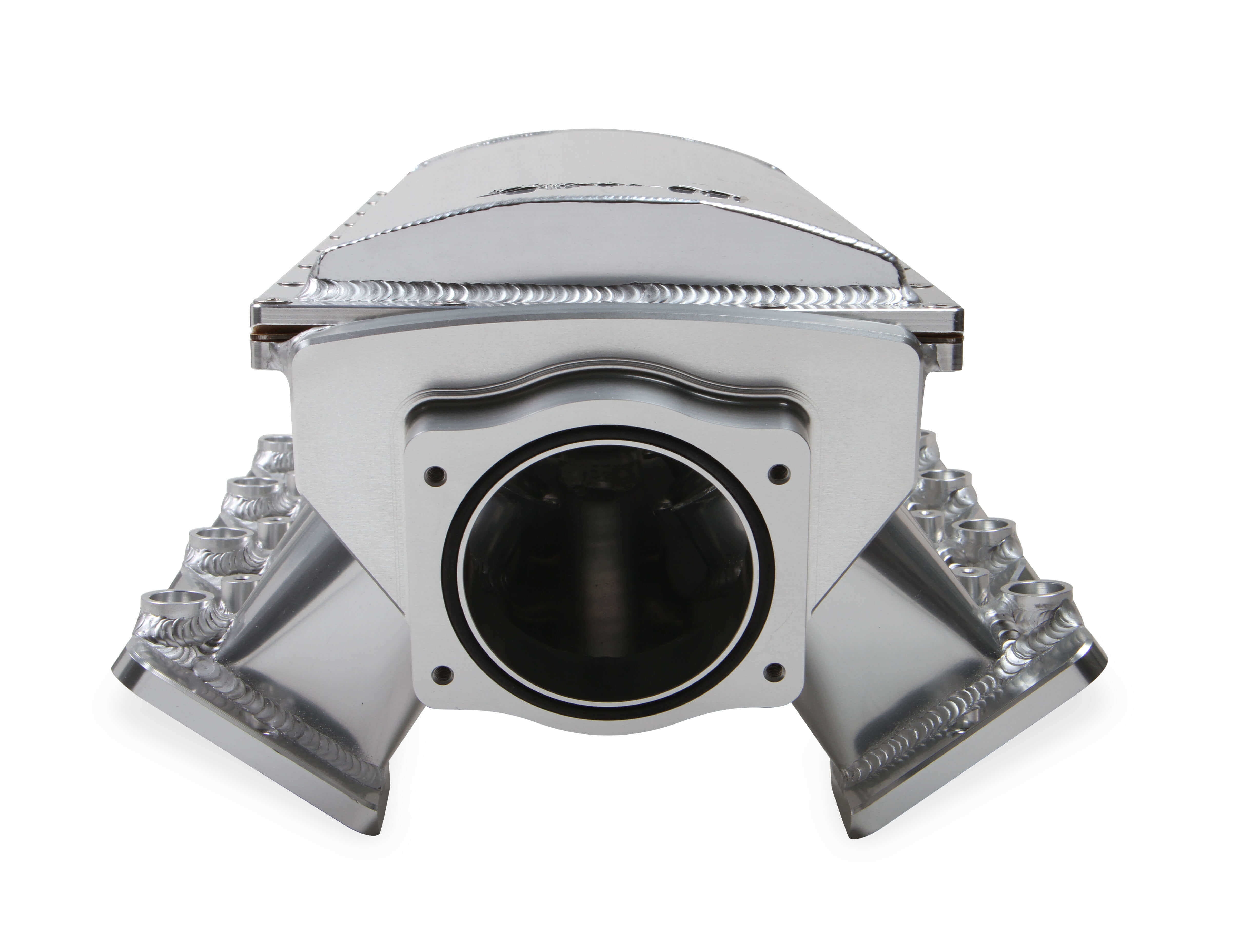 Holley EFI 838231 Engine Intake Manifold