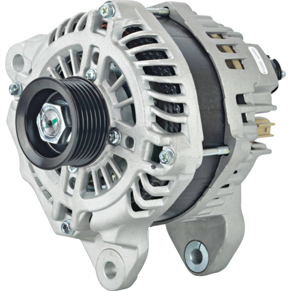 RAParts 400-48239R-JN J&N Electrical Products Alternator - image 5 of 11