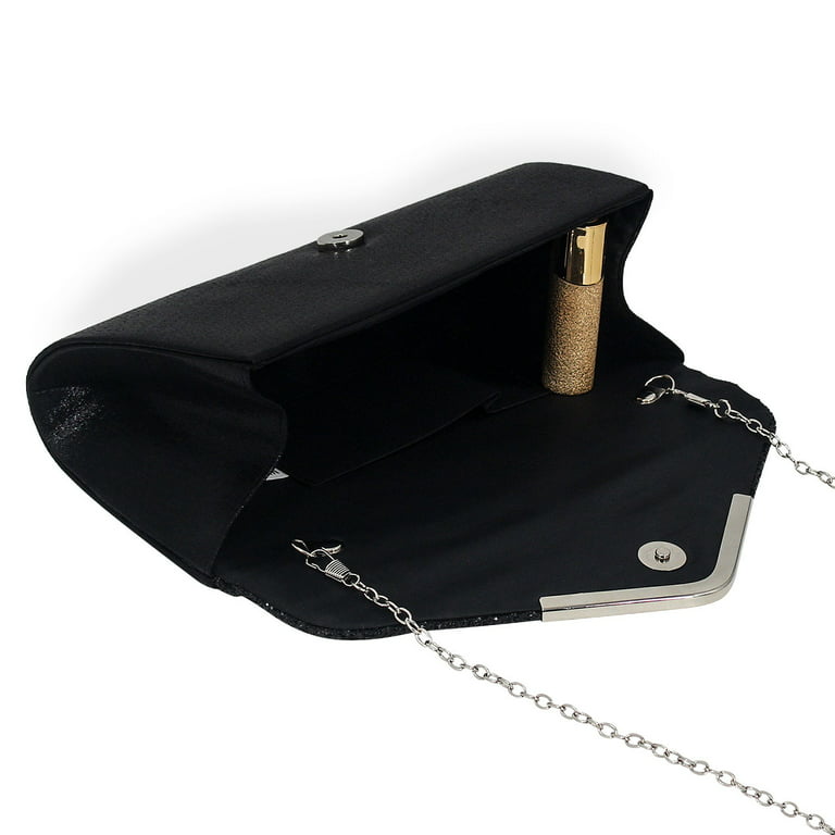 CHANEL Black Caviar Leather Gold Hardware Small Party Shoulder Camera Bag  For Sale at 1stDibs