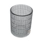 thumbnail image 3 of Juego de 4 Vasos Zense Rabat Color Gris, 3 of 5