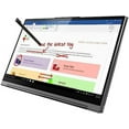thumbnail image 4 of Lenovo Yoga C940 2-In-1 14" FHD I7-1065G7 12GB 512GB SSD 81Q9002GUS - Gray, 4 of 4
