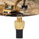 thumbnail image 4 of Sensor De Temperatura Del Agua, Transductor De Excavadora De Alta Sensibilidad 701/80627 Resistente A La Corrosión Sin Interferencias Profesional Para JS210 Para Motor Cergrey 701 80627, 4 of 8