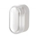 thumbnail image 2 of Racks for Storage Covered Toothbrush, Bathroom Wall Mounted Perforated Toothbrush, Storage Rack, Toilet Toothbrush, Covered Wall Mounted Toothbrush Bathroom Wall Storage, 2 of 4