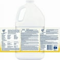 thumbnail image 3 of Lysol I.C. Commercial Quaternary Disinfectant Cleaner, Lemon, 128 fl oz, 3 of 3