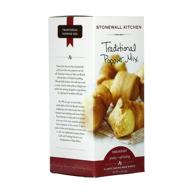 Popovers Recipe Gluten Free Yorkshire Pudding Recipe King Arthur