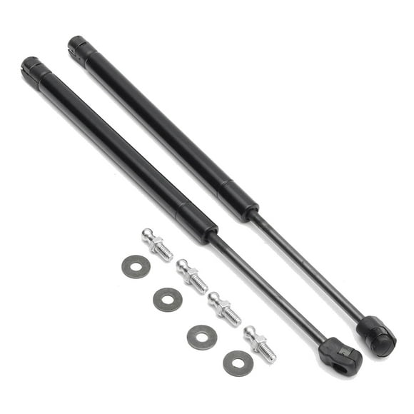 For H3 2006-2010 Car Front Hood Engine Cover Support Rod Shock Spring Strut Bonnet Lifting Bracket