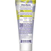 eos Shea Better Ultra Derm Hand Cream, Vanilla Cashmere, Instant Hydration & Protection, 2.5 fl oz