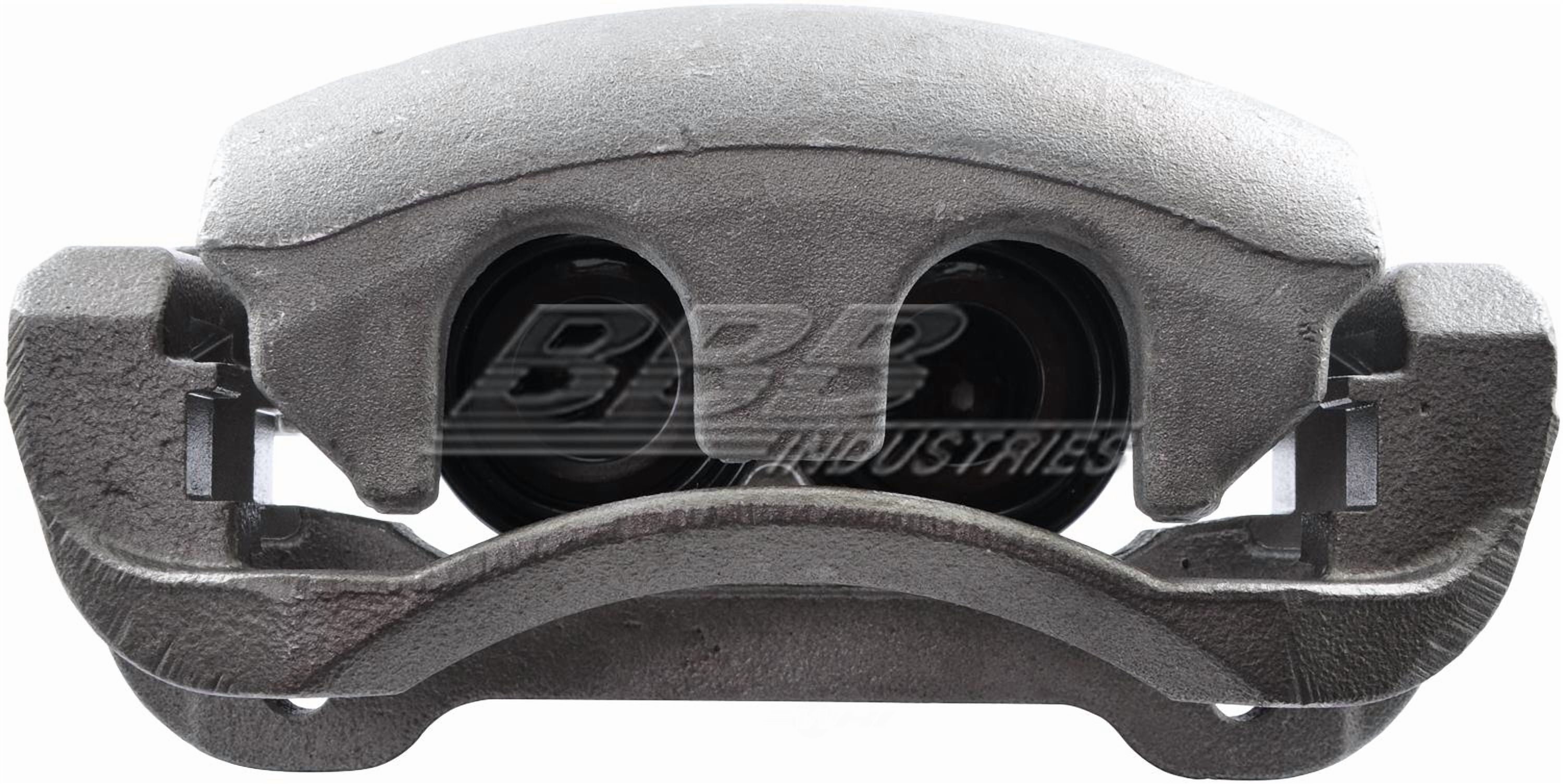 TERREPOWER formerly BBB Industries 99-17978B Reman Caliper w/installation Hardware